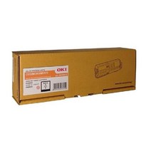 46490612/ C532 B 검정 오키정품토너 7K / c532dn/mc573dn/es5473mfp