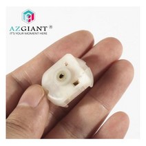 메르세데스 벤츠 W212 C/E 시리즈 ELV 카본 브러시 홀더 FC280 DC 모터 용 AZGIANT 방향 잠금 조향 기계, motor cover