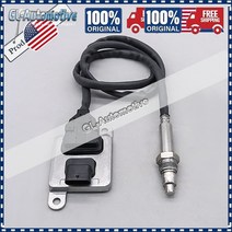 a0009053706 질소 녹스 센서 메르세데스 w164 w166 x164 x166 s205 gl320 gl350 gle350 5wk9 6683f