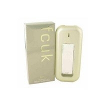 프렌치 커넥션 FCUK 여성 향수 오드 뚜왈렛 100ml