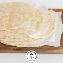 미션 씬 크러스트 피자도우 12인치 15장 업소용 파베이크