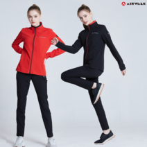 에어워크 Airwalk 여성 시티 테크 트랙수트 세트 2종택1