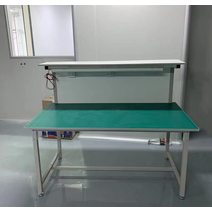 공장 작업다이 스텐 포장 작업 프로파일 작업대, L120xW60xH120 단면