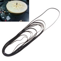고무 벨트 교체 턴테이블 포노 테이프 CD Plattenspieler 드라이브 1 개, 11 A13