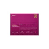 동아제약 셀파렉스 종합비타민 멀티비타민 포우먼s 3개월(총 90포), 단품, 단품