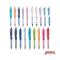 제브라 에어피트 라이트 샤프, 1개, MAZ71-BK / 블랙