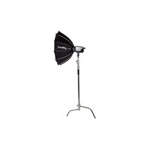 SmallRig 소프트 박스 Φ85cm 라이트박스 스트로보 라이트돔 반사형 접이식 포토레이트 촬영 Bowen-S 마운트라이트용 스튜디오 LED 비디오 라이트 스피드라이트 등에 적용, 상세페이지 참조