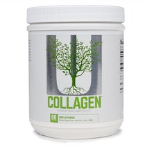 유니버셜뉴트리션 콜라겐 언플레이버드 글루텐 프리, 300g, 1개