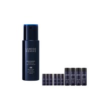 라네즈 옴므 블루에너지에센스인로션EX 125ml + 증정, (SF)라네즈 옴므 블루에너지에센