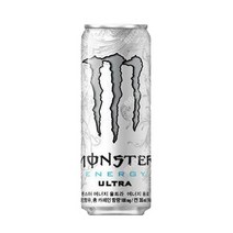 몬스터 에너지 울트라 355ml X 24캔/ 에너지음료 탄산, 상세페이지 참조