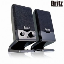 Britz 브리츠 Coupe 2채널 PC 컴퓨터 스피커