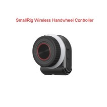 SmallRig-MagicFIZ 무선 팔로우 포커스 시스템 2 모터 키트 DSLR 카메라 용 핸드 그립 휠 컨트롤러 시네 렌즈, SmallRig 3262
