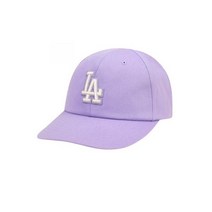 MLB 공용 조이 언스트럭쳐 볼캡 32CP88111-07V, F