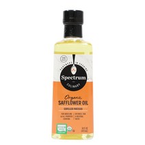 오가닉스토리 [스펙트럼] 유기농 홍화씨 오일 473ml, 1개