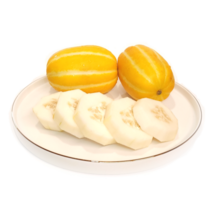 참외 꿀 성주 로얄과 특품 정품 가정용 2kg 3kg 5kg 10kg, 최고급2kg(6~9과), 1개