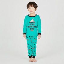 코코리따NC02메리크리스마스실내복CEEU21TC1