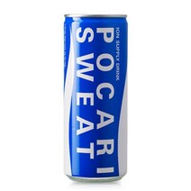 동아오츠카 이온음료 이온음료수 Box 포카리스웨트245mlx30캔, 1개, 1ml, 본 상품 선택하기