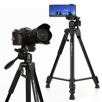 베스트로딩 BLT-420d 미러리스 삼각대 소니 A7C A7M3