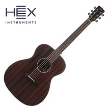 HEX - Hive F120G / 헥스 하이브 통기타 (유광), *, *, *