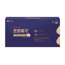 종근당건강 프로메가 알티지 오메가3 플러스 180캡슐, 상세페이지 참조, 상세페이지 참조