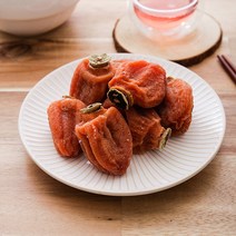 [산지직송] 상주곶감 건시 곶감 반접 (50개입/실속포장)