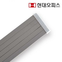 현대오피스 재단기소모품 HDC-703용 재단목(A4/A3), A4