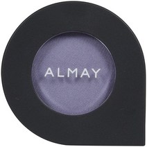 Almay Shadow Softies 알메이 아이섀도우 피치 퍼즈, Vintage Grape