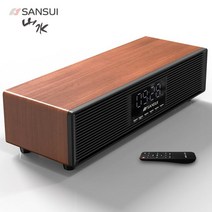캠핑블루투스스피커 자전거 블루투스 스피커 높은 볼륨 3d 서라운드, NONE