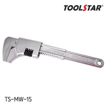 ⊙♭한정판매◎ 툴스타 모터 렌치 TS MW 15 15 (†uhA!)