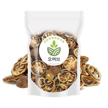 오허브 국산 탱자 탱자열매 250g (국내산 100%), 1개, 단품없음
