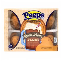 Peeps 핍스 병아리 루트비어 마쉬멜로우 85G, 1개