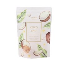 랩스밤 대용량 코코 배쓰 솔트, 900g, 1개