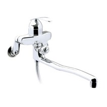 셀럽하우스 ES UBR 금속핸들 샤워기 수도꼭지, 다판다 1