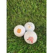 카카오 로스트볼 (10구), A