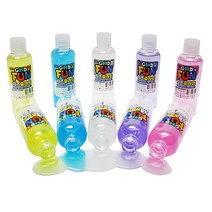 해피아이 슬라임 세트 모음 젤리 모찌 슬라임 만들기 재료, 6 펀치치즈슬라임