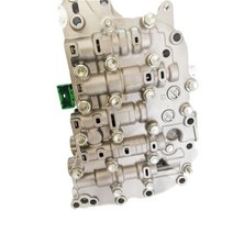 RE0F10D JF016E CVT 밸브 바디 닛산 래티튜드 알티마 엘그랜드 무라노 패스 파인더 기어 박스 티스미션