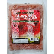 100% 수박주스 1kg 베트남 수박 땡모반, 1개, 1000ml