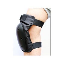 스케이트 보드 보호 장비 세트 무릎 팔꿈치 패드 롱 보드 성인 자전거 인라인 롤러 야외 스포츠, 2pcs elbow pad black_M(30-57kg