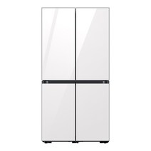 삼성 비스포크 냉장고 874L 글램화이트 RF85B9121APWW, 옵션