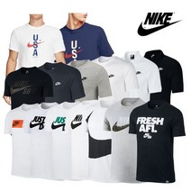나이키 나이키 여름의류 반팔티 3종 컬러 -1택 무배