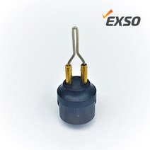 엑소(EXSO) 엑소 EXSO 우드버닝 인두팁 23종/DIY/공예공구, EXW-7
