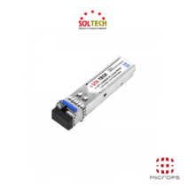 [솔텍] SOLTECH SFP-SX2 LC타입 멀티모드 광모듈