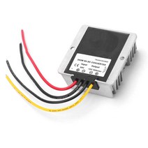 강압기 DC 전압 변환기 24V 30A 360W DIY 전원 공급 장치 벅 THJ2412C360Z, 01 12V_01 220V