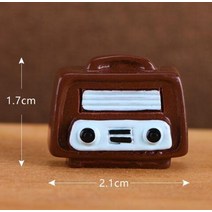 레트로 카메라 타자기 축음기 복고 인테리어 카페 소품 미니 수지 향수 미니어처 모델 장식 거실 장식 사진 가구 인형, 8