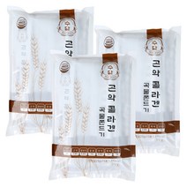 수담 곤약 콜라겐 곡물쫀드기 저분자 피쉬콜라겐 국산곡물 곤약, (25g X 15개) 3봉 총 45개