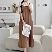H스타일 (OP)세부원피스