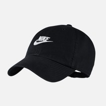 나이키 헤리티지86 스우시 캡 모자 913011-010