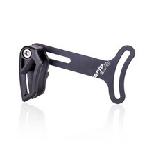 체인링크 골드자전거체인 11단체인 ztto mtb bafang motor e-bike chain guide 상부 직접 마운트 cg08 전기 자전거 조절 가능 ebike 1x, ztto cg-08 블랙