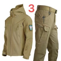 새로운 남자 세트 겨울 시마노 낚시 정장 방수 방풍 따뜻한 남자 야외 낚시 자켓 softshell 낚시 옷, 2XL170-180CM85-90K, 사진 색상03