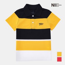 [NII] 아동 공병각콜라보 5단 블럭형 피케티_NNKAPWM31G1